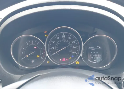 2015 Mazda Mazda6 I Sport из США, поврежденный, VIN JM1GJ1U60F1166165